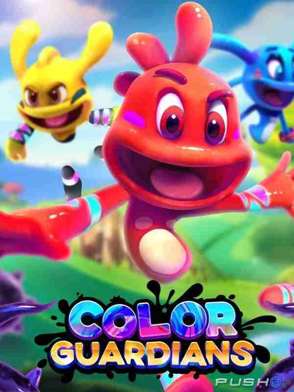 Descargar Color Guardians [MULTI7][ACTiVATED] por Torrent